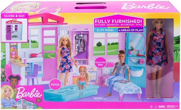 idee regalo barbie in offerta